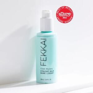 $28 New Fekkai Clean Stylers Straight Balm 5 fl oz